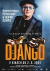 Django film poster
