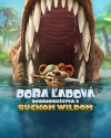 Doba ľadová: Dobrodružstvá s Buckom Wildom film poster