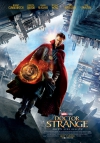 Doctor Strange film poster