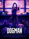 DogMan film poster