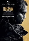 DogMan film poster