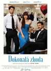 Poster Filmu: Dokonalá zhoda