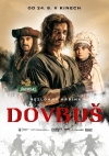 Dovbuš film poster