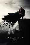 Dracula Untold film poster