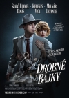 Drobné bájky film poster