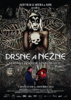 Drsne a nežne film poster