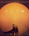 Duna: Časť druhá film poster