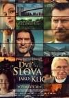 Dve slová ako kľúč film poster