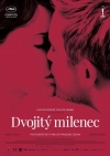 Dvojitý milenec film poster