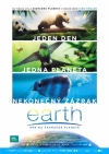 Earth: Deň na zázračnej planéte film poster