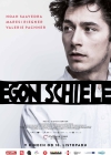 Egon Schiele film poster