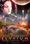 Elysium film poster