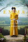Emma film poster