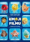 Emoji vo filme poster