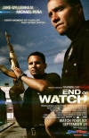 End of Watch film poster