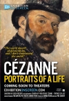 EOS: Cézanne – portréty života film poster