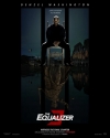 Equalizer 3: Posledná kapitola film poster