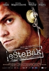 Eštebák film poster