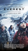 Everest film poster