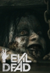 Evil Dead 2013 film poster