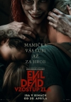 Evil Dead: Vzostup zla film poster