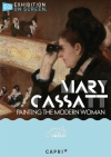 Exhibition on Screen: Mary Cassatt – malba modernej ženy film poster