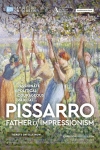Exhibition on Screen: Pissarro – otec impresionismu film poster