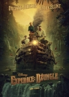 Expedícia: Džungľa film poster
