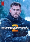 Extraction 2 film poster