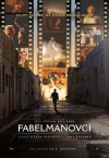 Fabelmanovci film poster