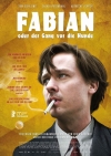 Fabian - Príbeh moralistu film poster