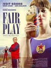 Fair Play film poster