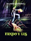 Fando a Lis film poster