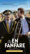 Poster Filmu: Fanfáry, prosím