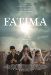 Fatima film poster