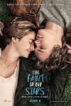 The Fault in Our Stars film poster