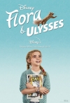 Flora & Ulysses film poster