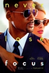 Focus film poster