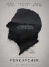 Foxcatcher film poster