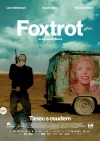 Foxtrot film poster