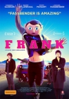 Frank film poster