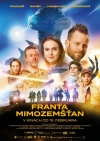 Franta mimozemšťan film poster