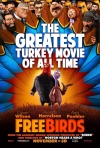 Free Birds  film poster