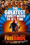 Free Birds  film poster