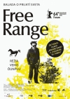 Free Range - Balada o prijatí sveta film poster