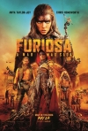 Furiosa: Mad Max sága film poster