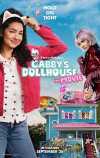 Poster Filmu: Gabyin čarovný dom vo filme