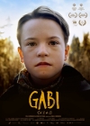 Gabi od 8 do 13 film poster
