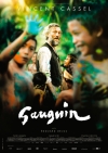 Gauguin film poster