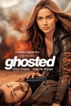 Ghosted film poster